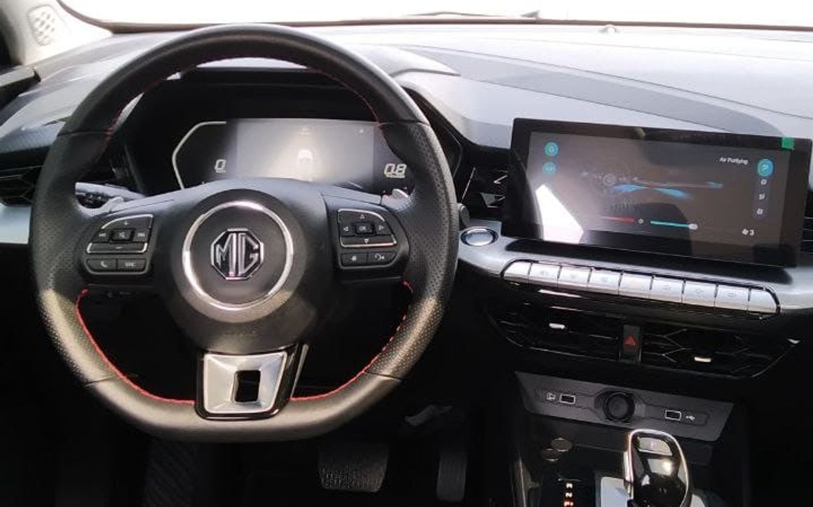 MG GT - image 3