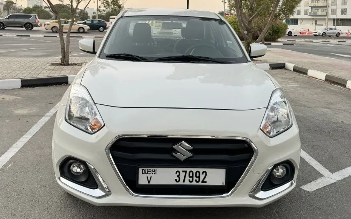 Suzuki Dzire-GLX - image 3