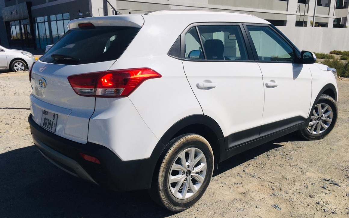 Hyundai Creta - image 2
