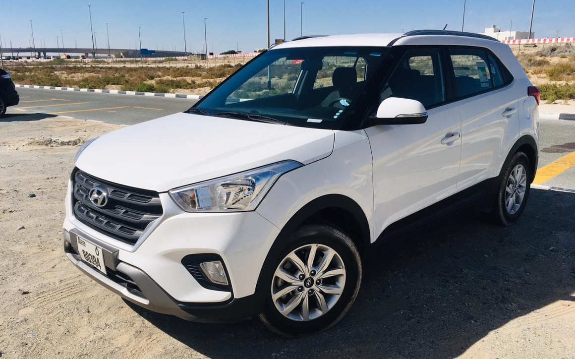 Hyundai Creta - image 1