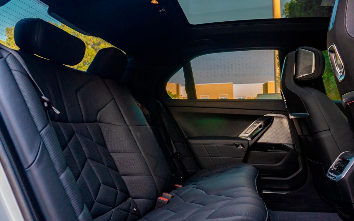 BMW 740I - image 15