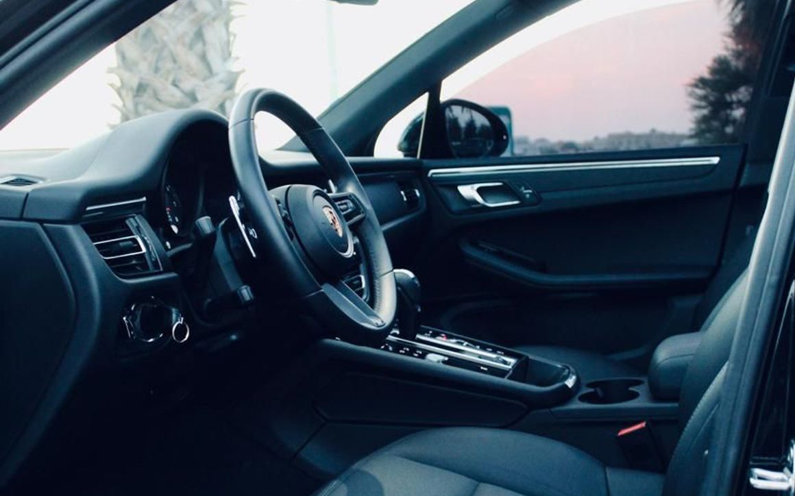 porsche macan - image 3