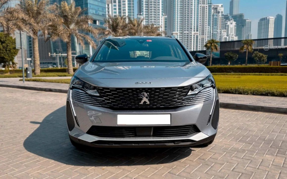 PEUGEOT 3008 - image 2