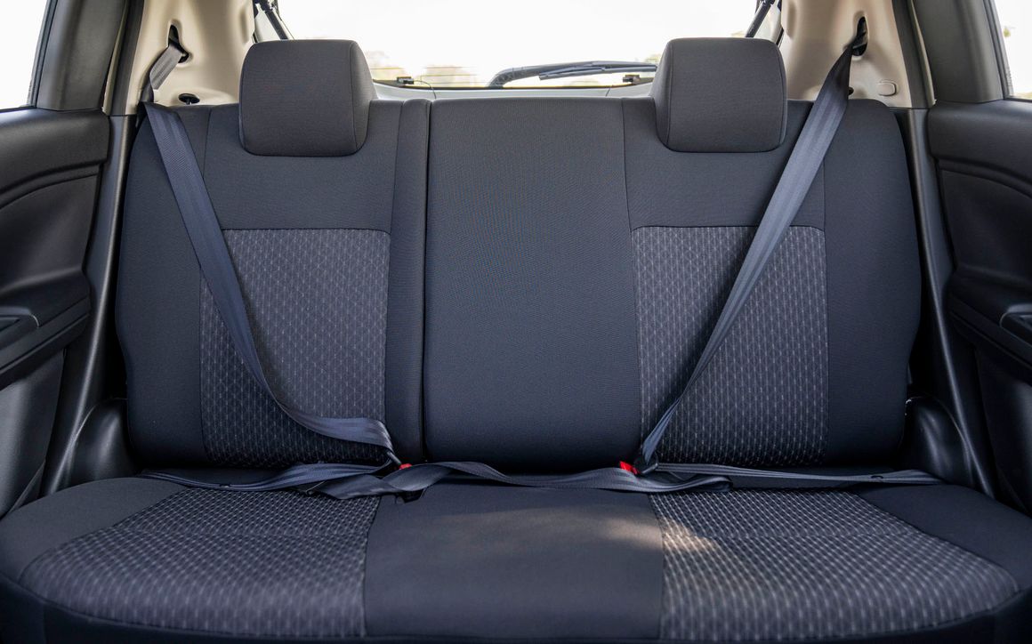 Suzuki Celerio - image 10