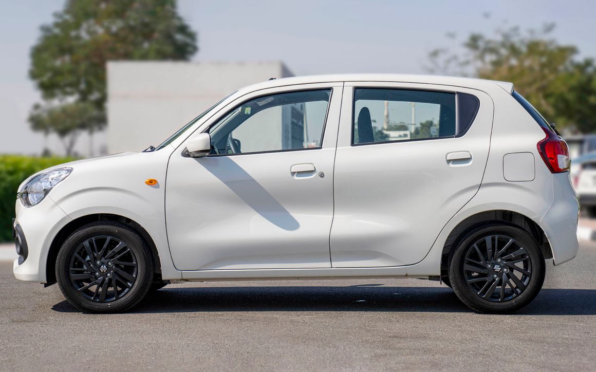 Suzuki Celerio - image 2
