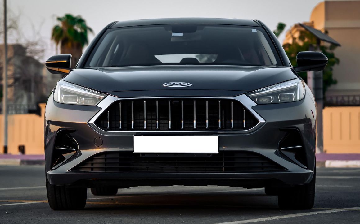 JAC J7 - image 2