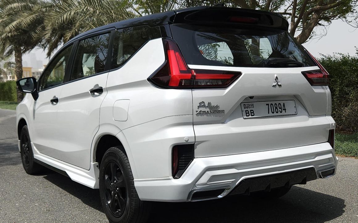 MITSUBISHI Xpander Prime Edition - image 6