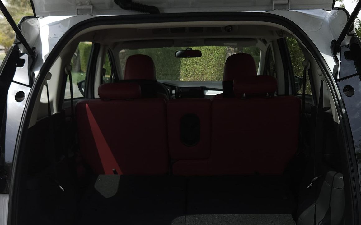 MITSUBISHI Xpander Prime Edition - image 16