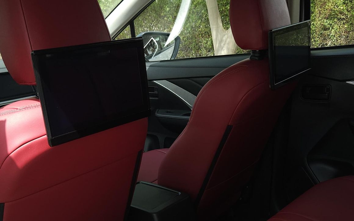 MITSUBISHI Xpander Prime Edition - image 15