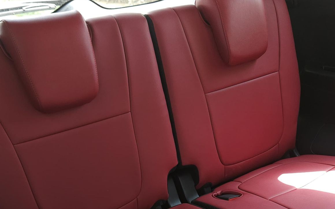 MITSUBISHI Xpander Prime Edition - image 14