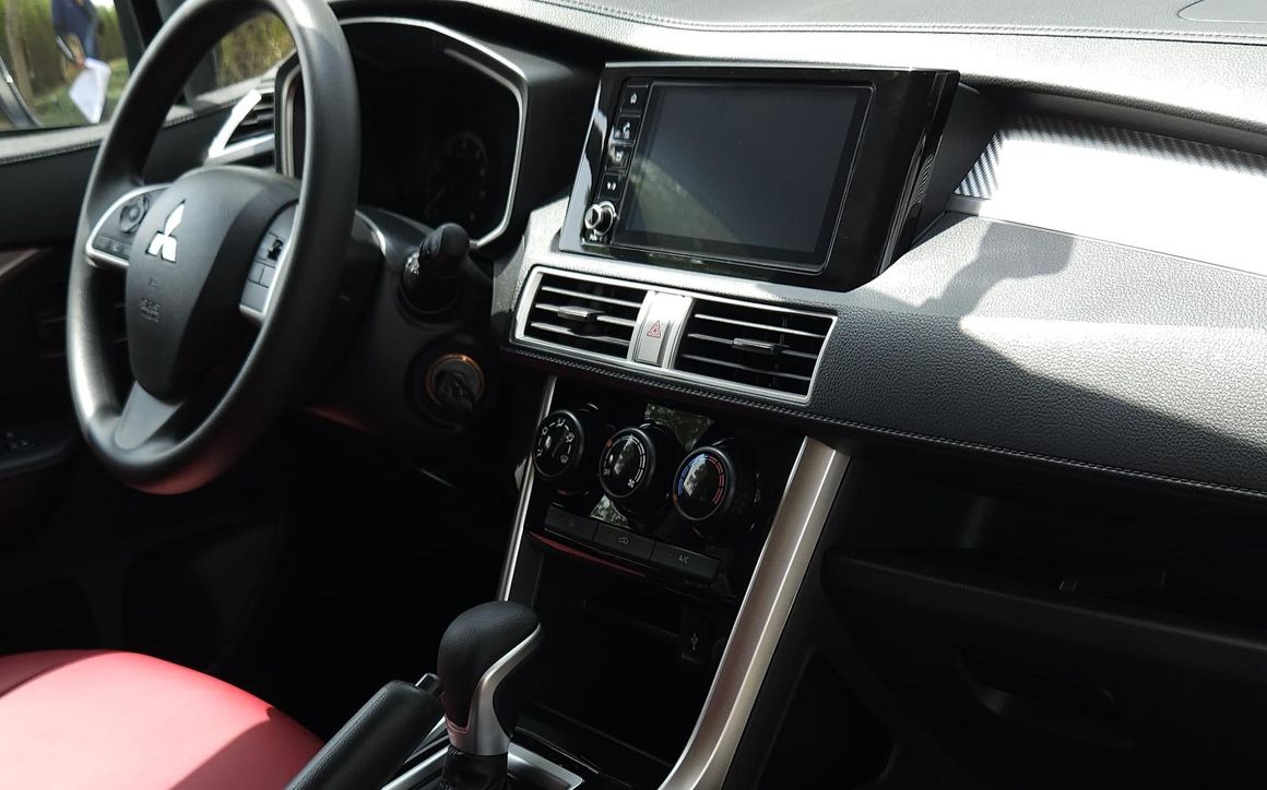 MITSUBISHI Xpander Prime Edition - image 10