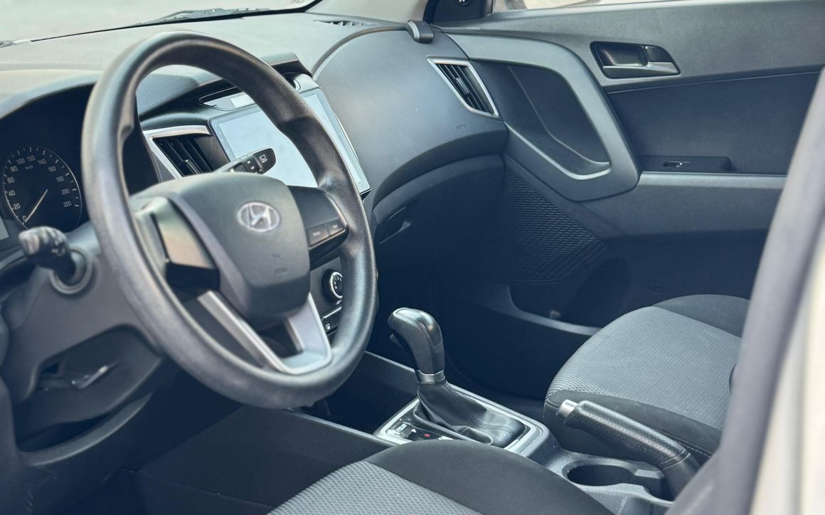 Hyundai Creta - image 3