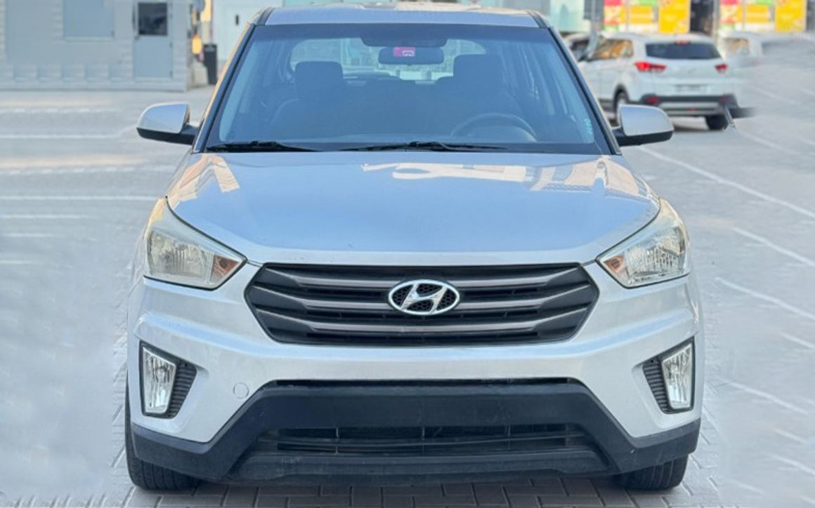 Hyundai Creta - image 2