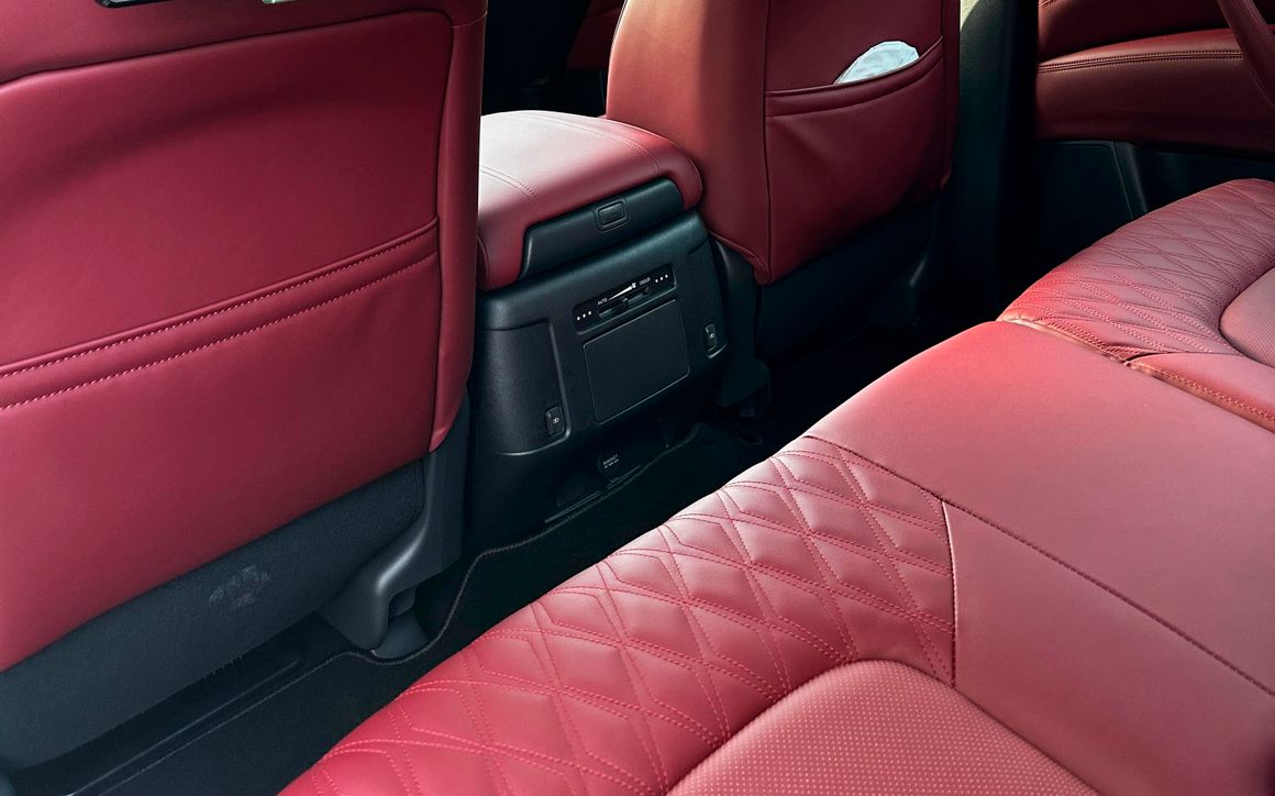NISSAN PATROL - image 5