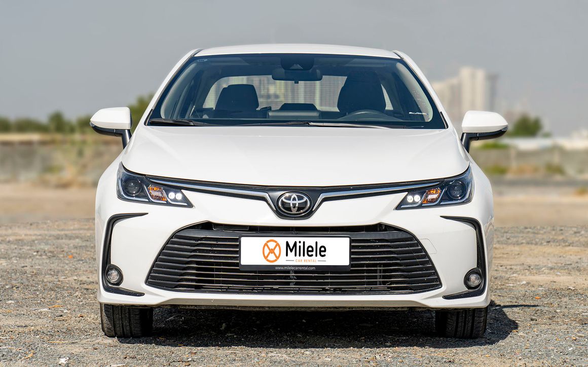 Toyota COROLLA - image 3