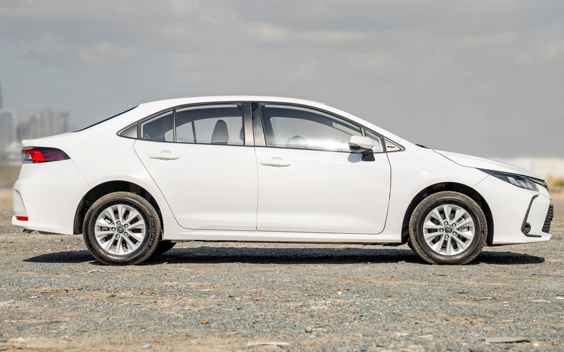 Toyota COROLLA - image 5