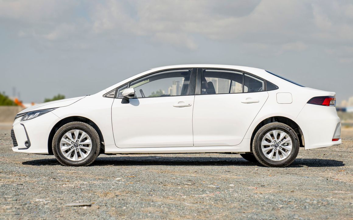 Toyota COROLLA - image 2