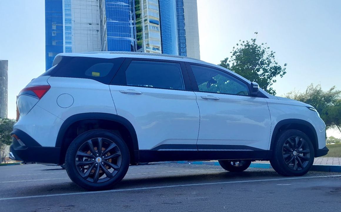 Chevrolet Captiva - image 2