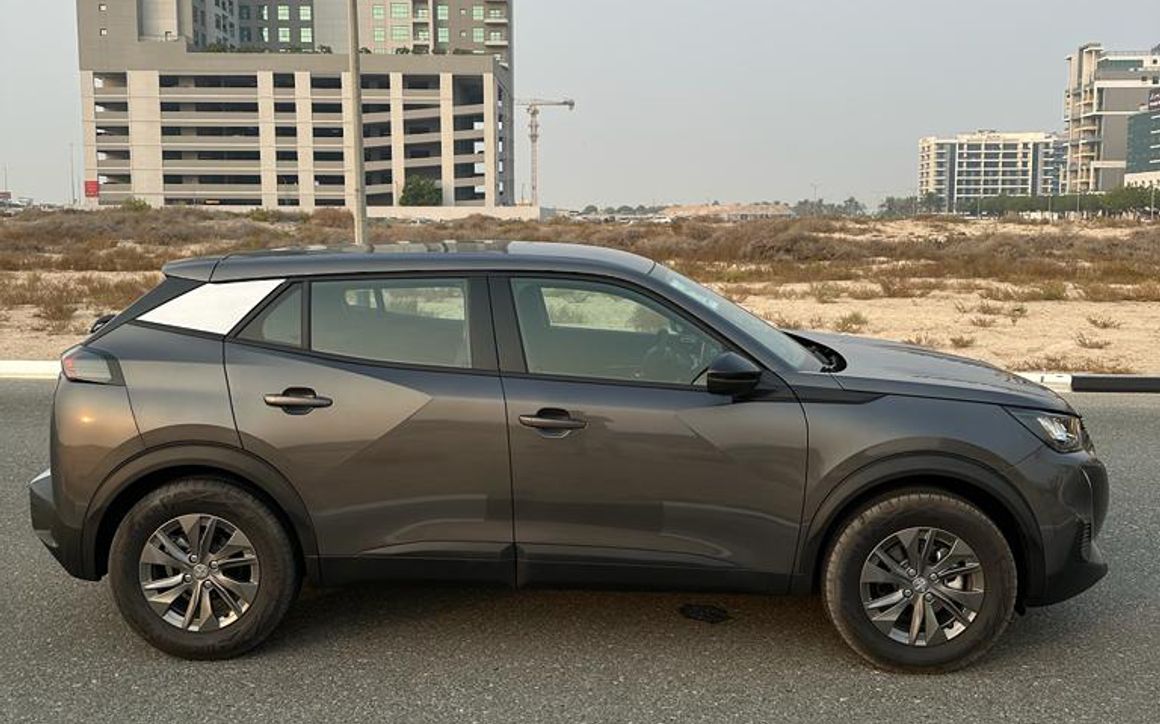 Peugeot 2008 - image 5