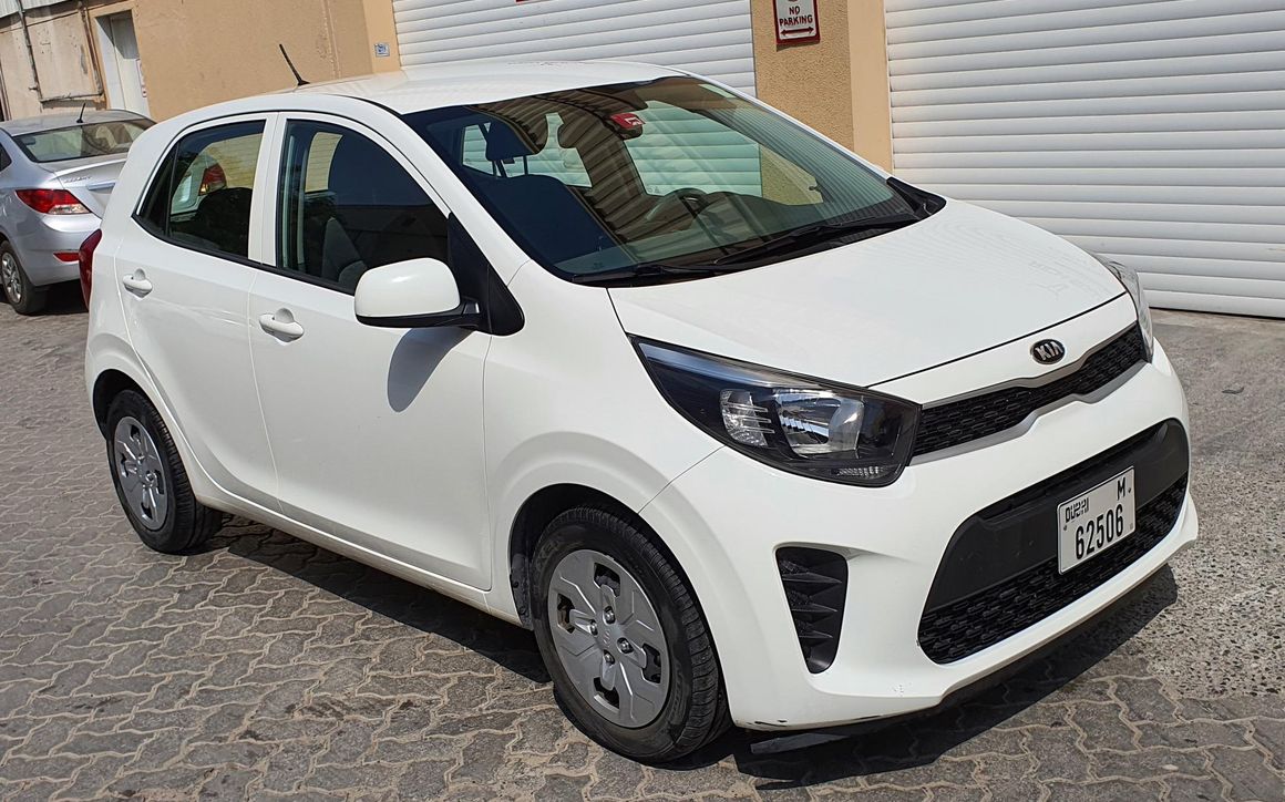 KIA PICANTO 2020 - image 2
