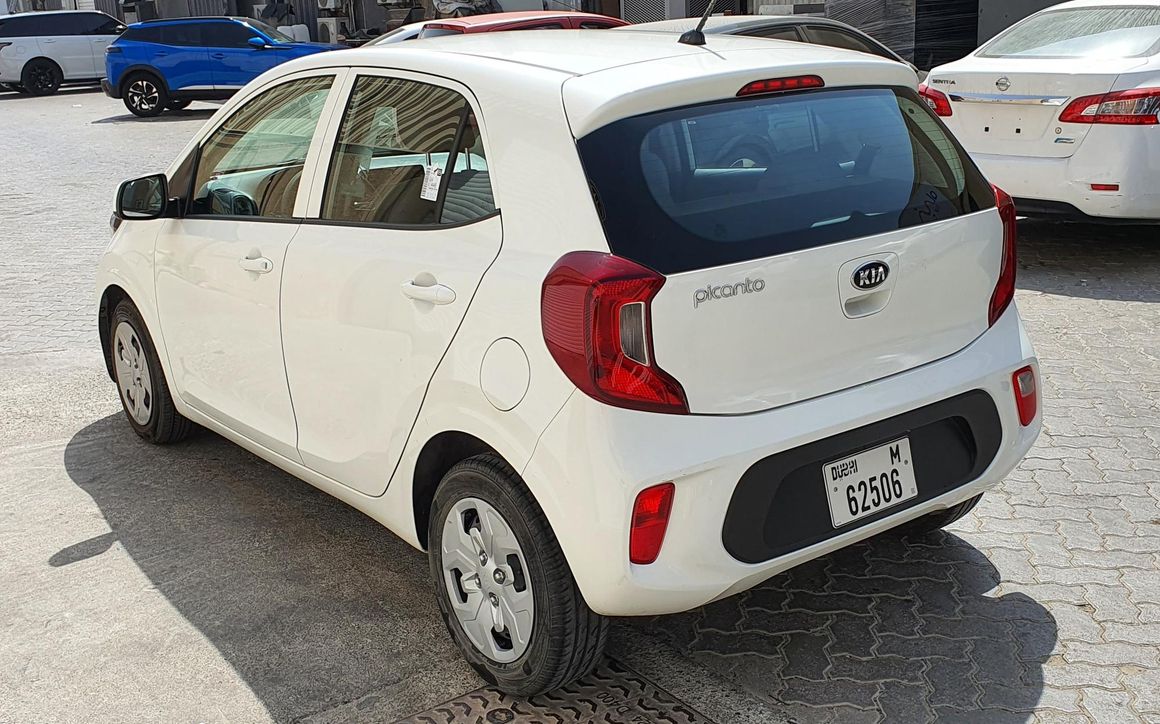 KIA PICANTO 2020 - image 3