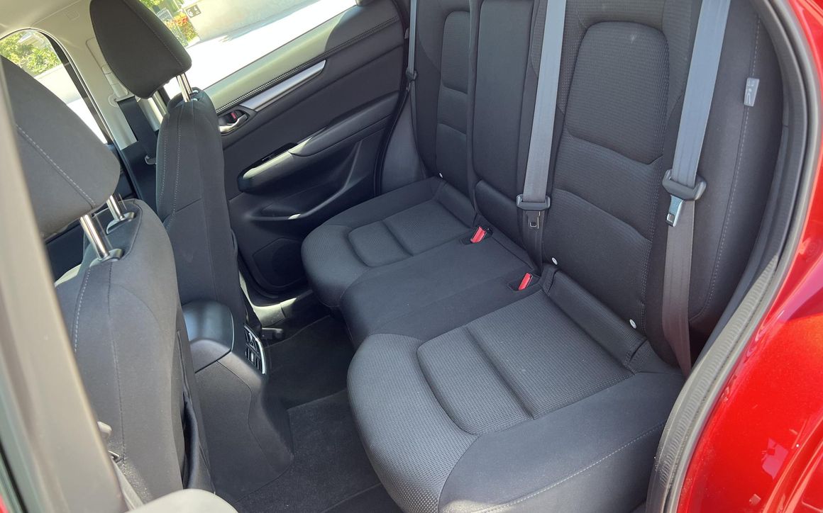 Mazda CX5 - image 15