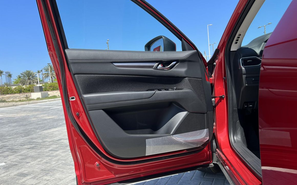 Mazda CX5 - image 8