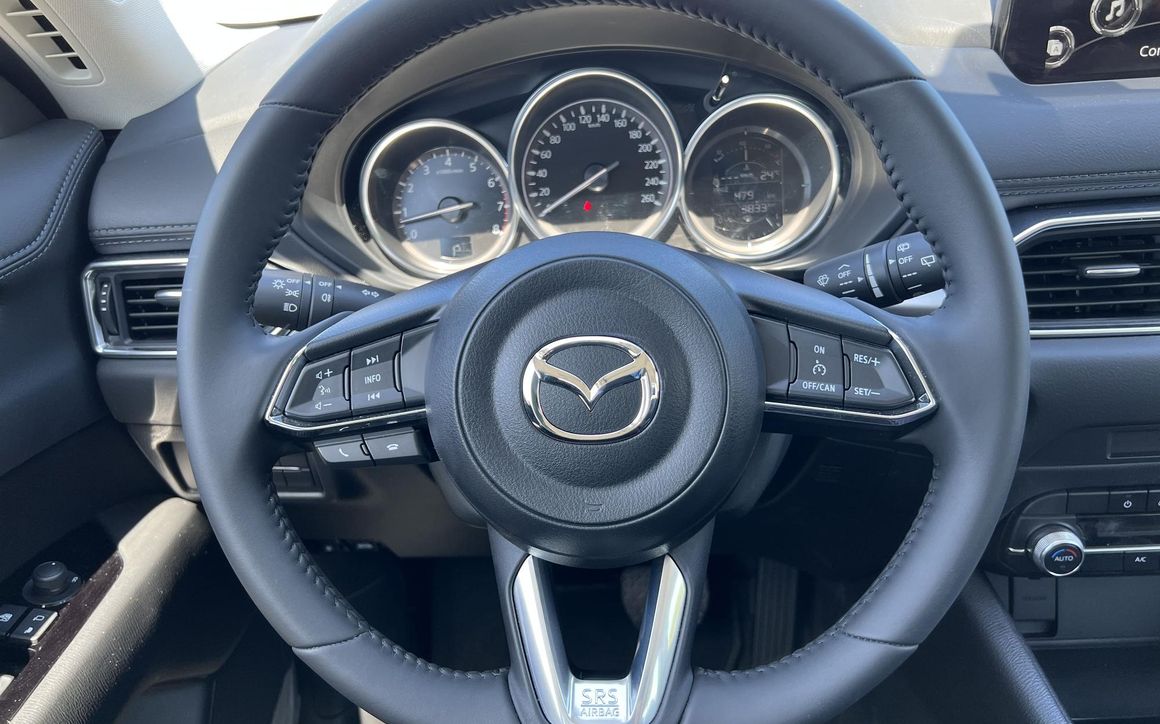 Mazda CX5 - image 13