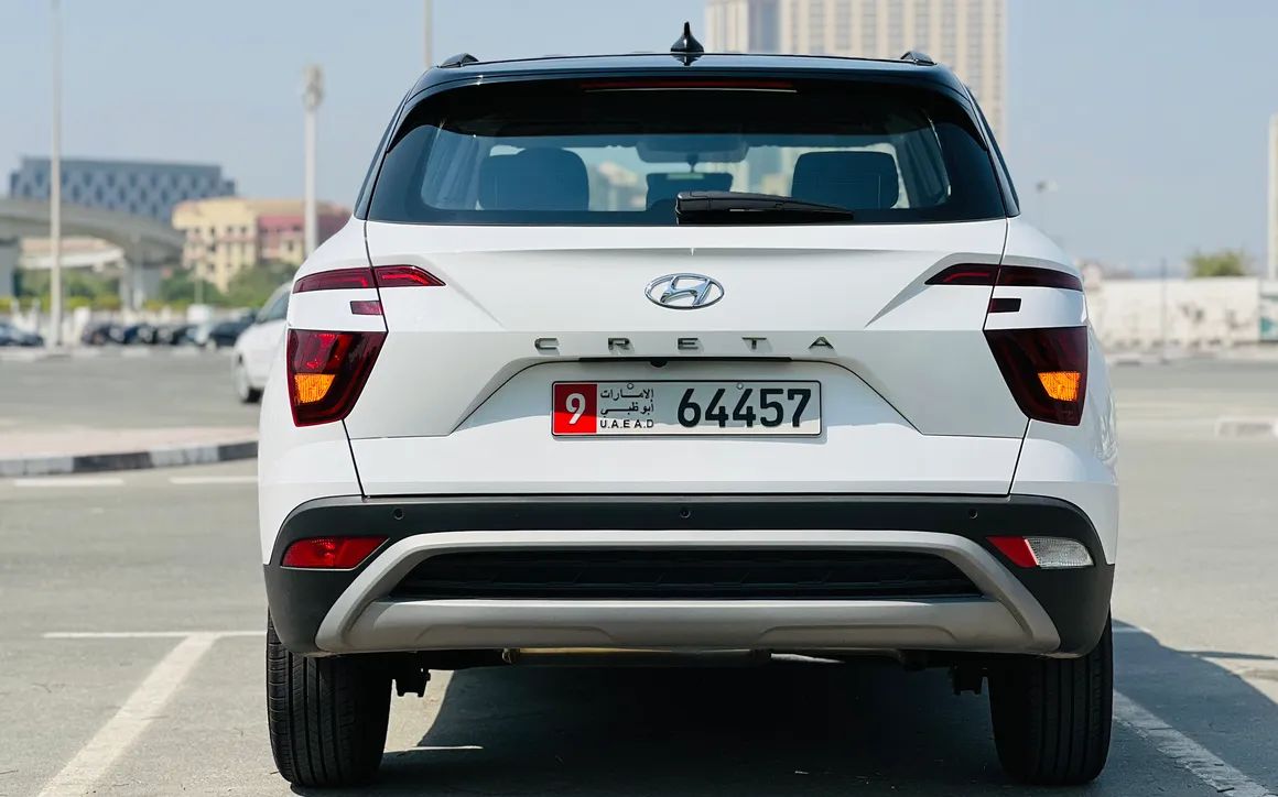 HYUNDAI CRETA - image 4