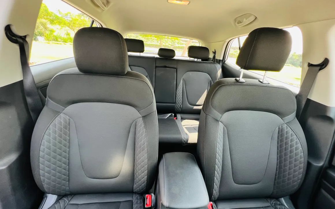 HYUNDAI CRETA - image 12