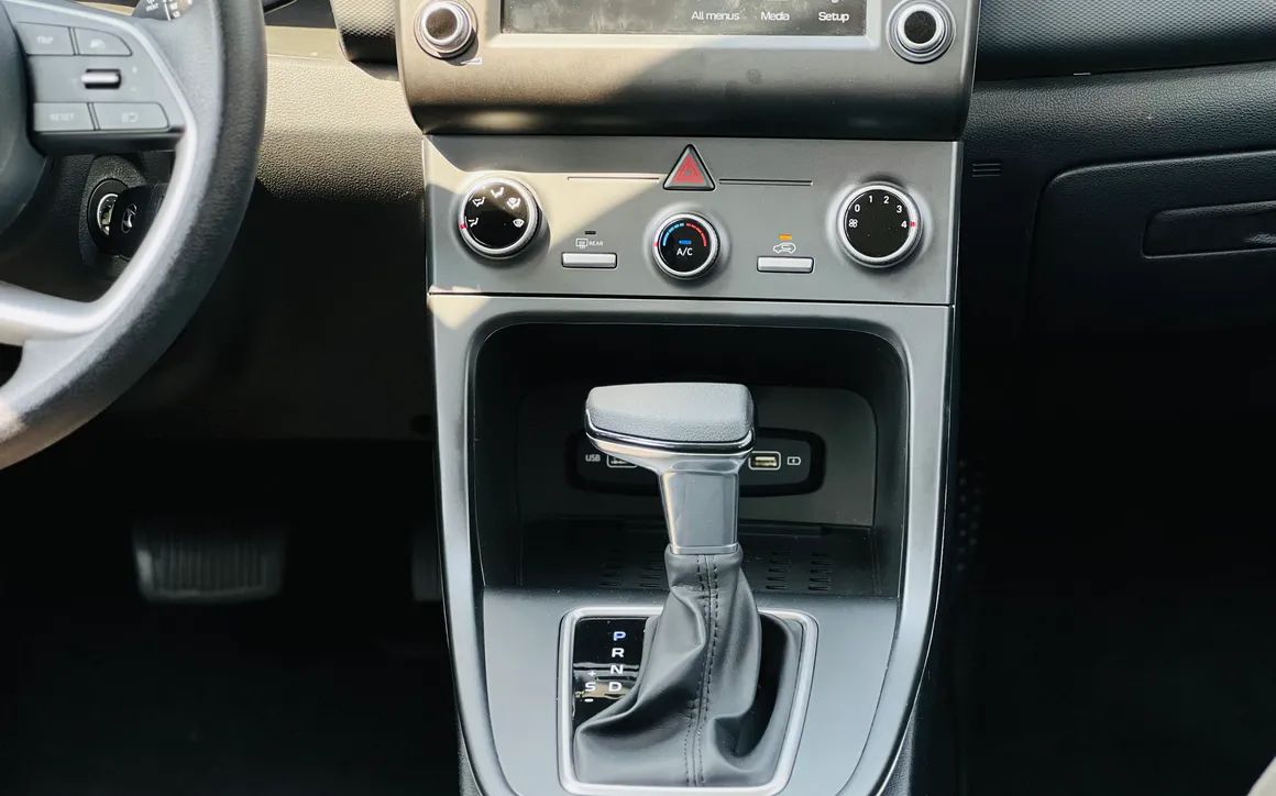 HYUNDAI CRETA - image 11