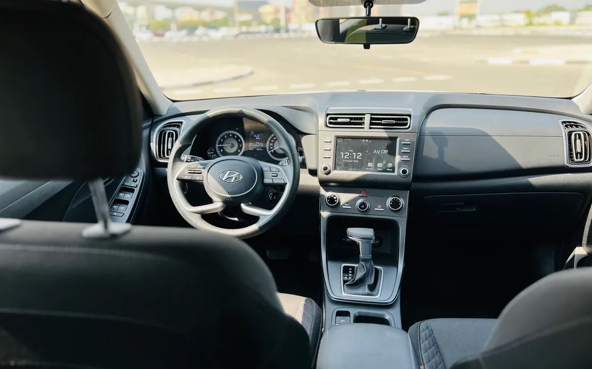 HYUNDAI CRETA - image 8
