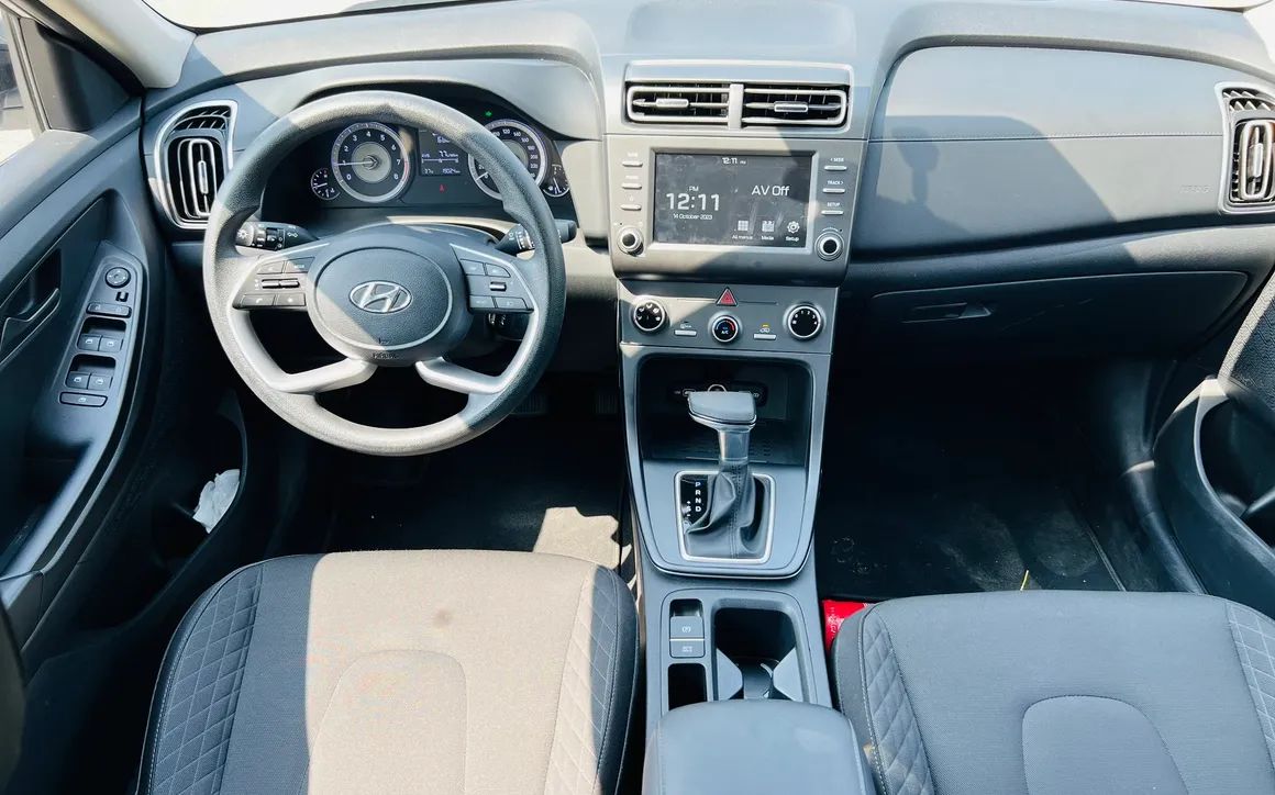 HYUNDAI CRETA - image 7
