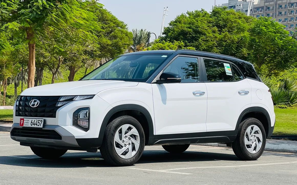 HYUNDAI CRETA - image 1