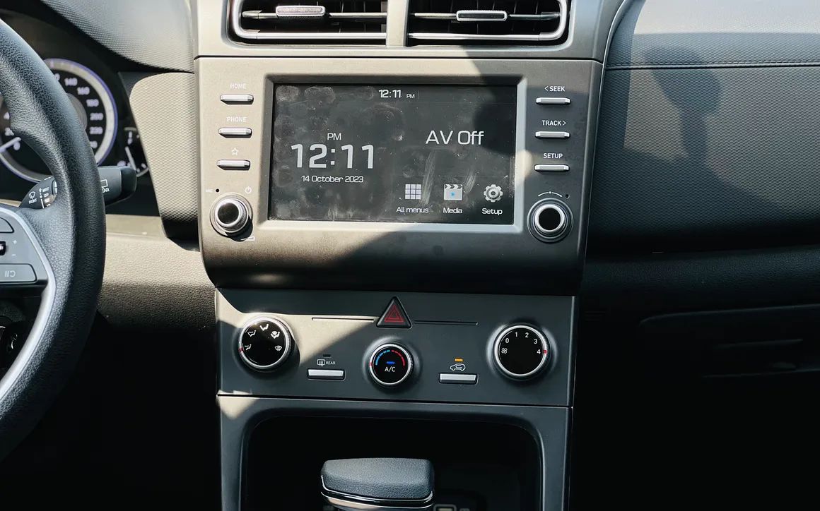 HYUNDAI CRETA - image 10