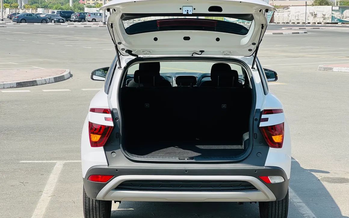 HYUNDAI CRETA - image 5