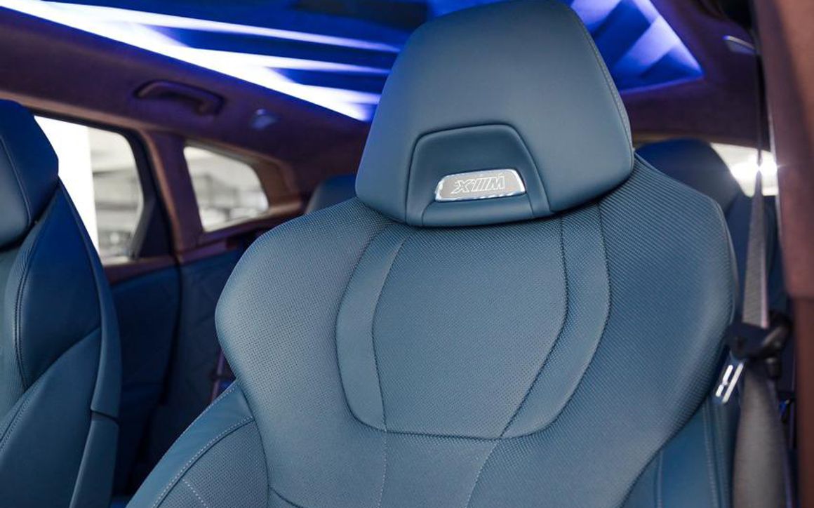 BMW XM - image 6