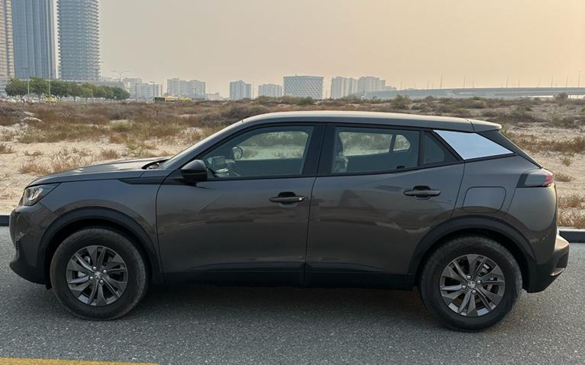 Peugeot 2008 - image 2
