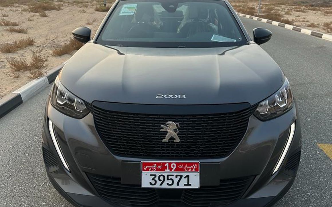 Peugeot 2008 - image 3