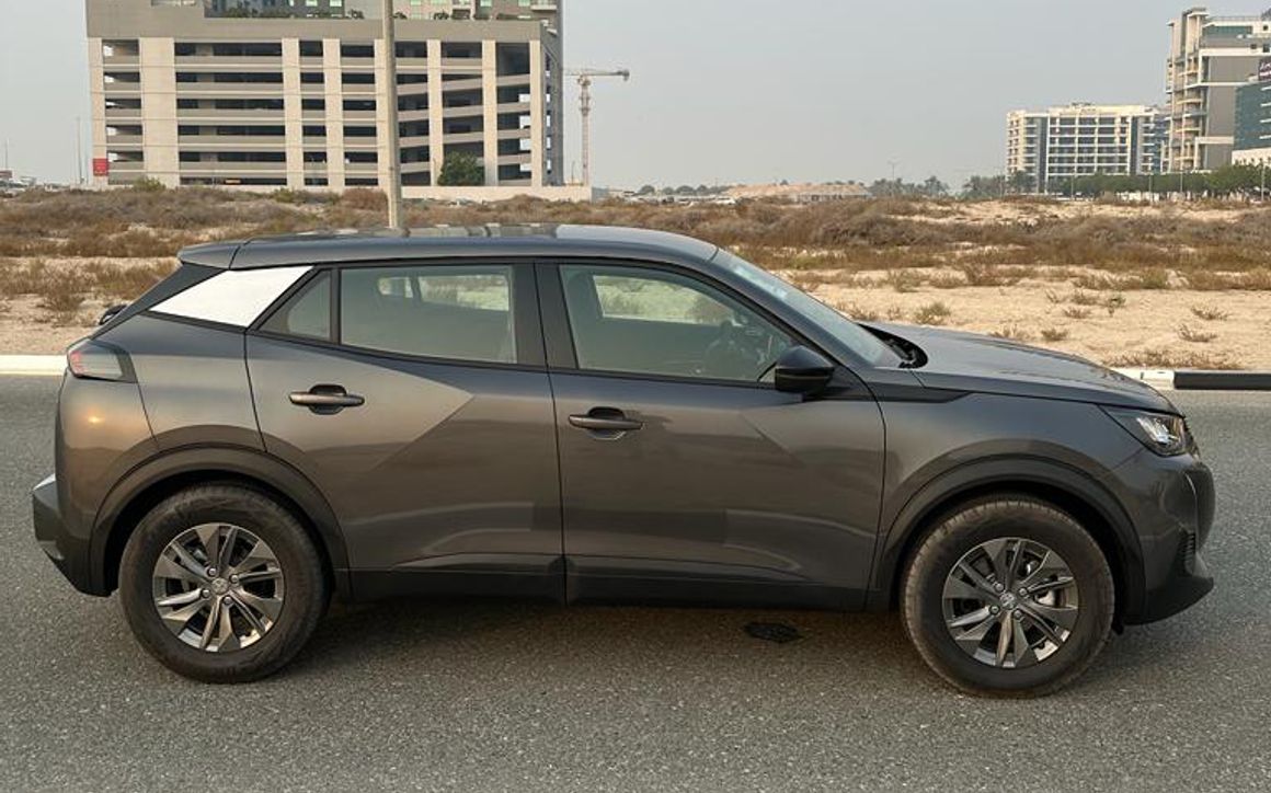 Peugeot 2008 - image 5
