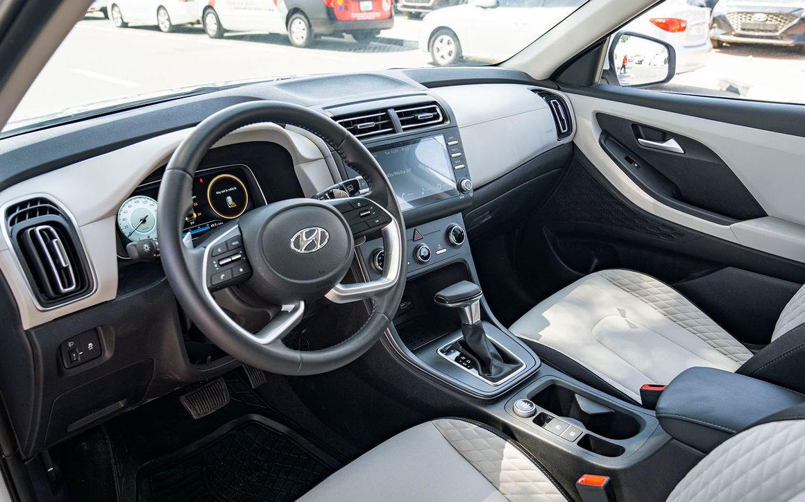 Hyundai CRETA - image 9