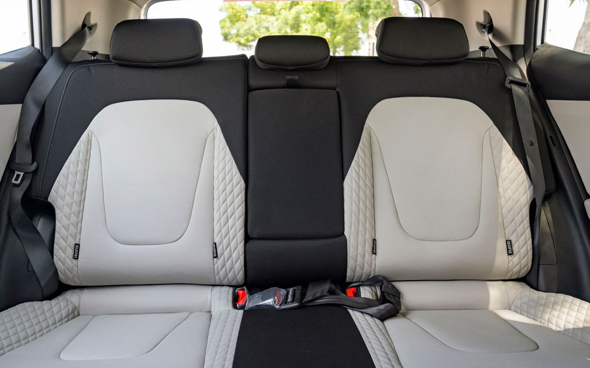 Hyundai CRETA - image 11