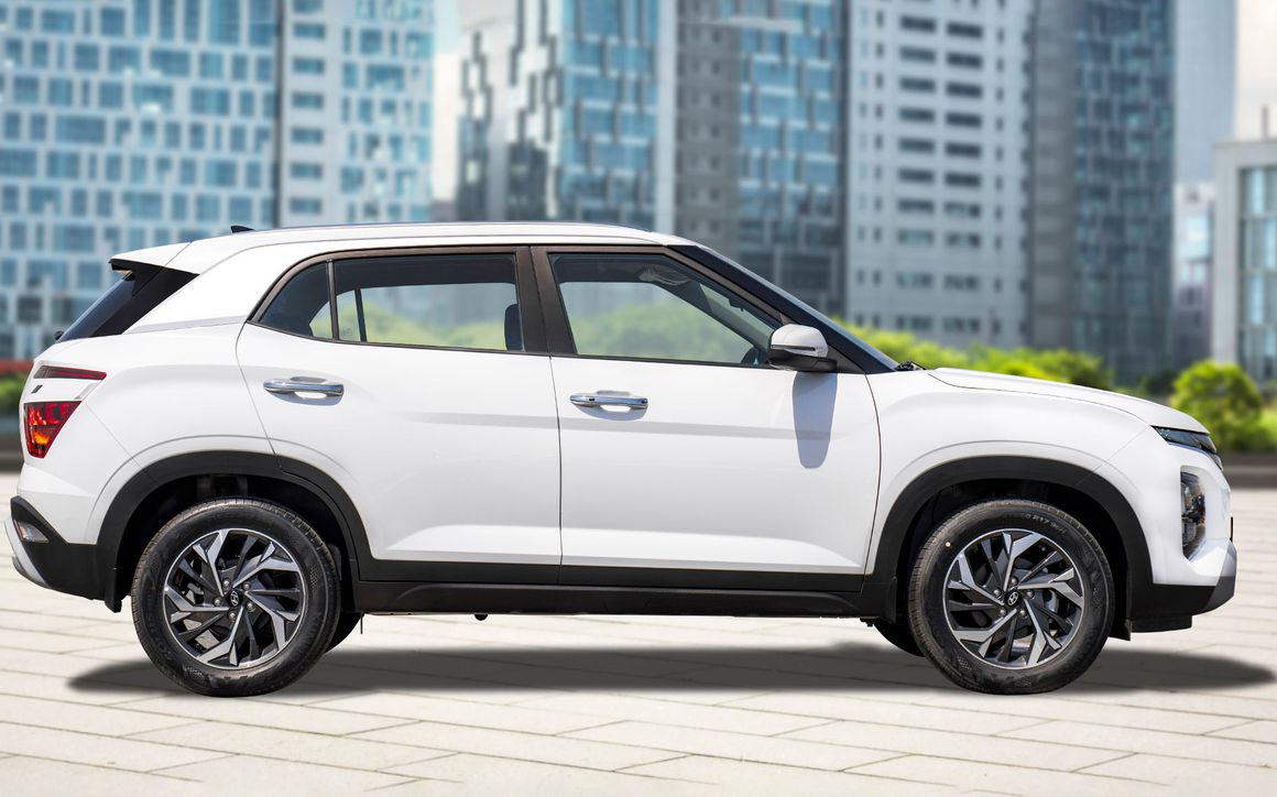 Hyundai CRETA - image 5