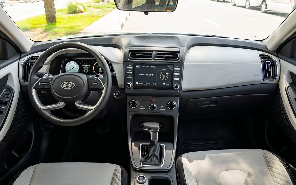 Hyundai CRETA - image 10