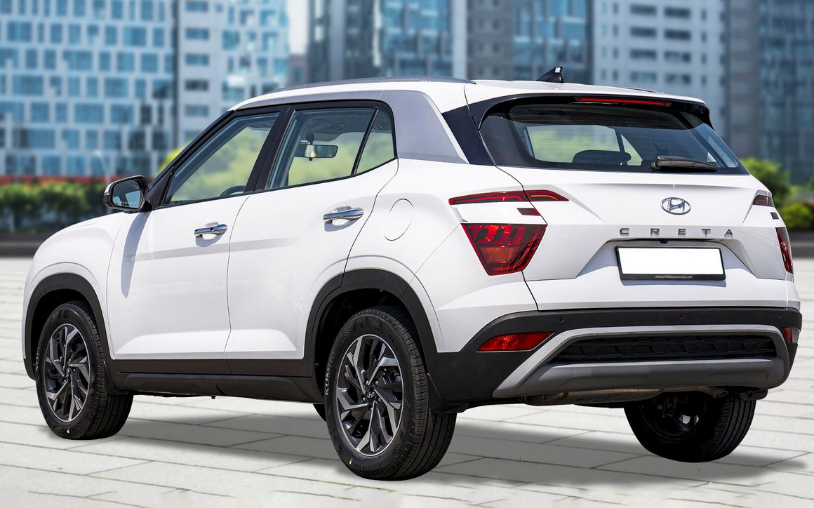 Hyundai CRETA - image 6