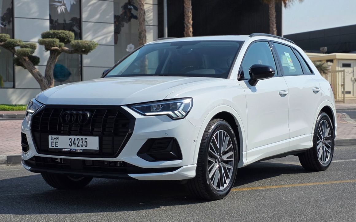 AUDI Q3 - image 1