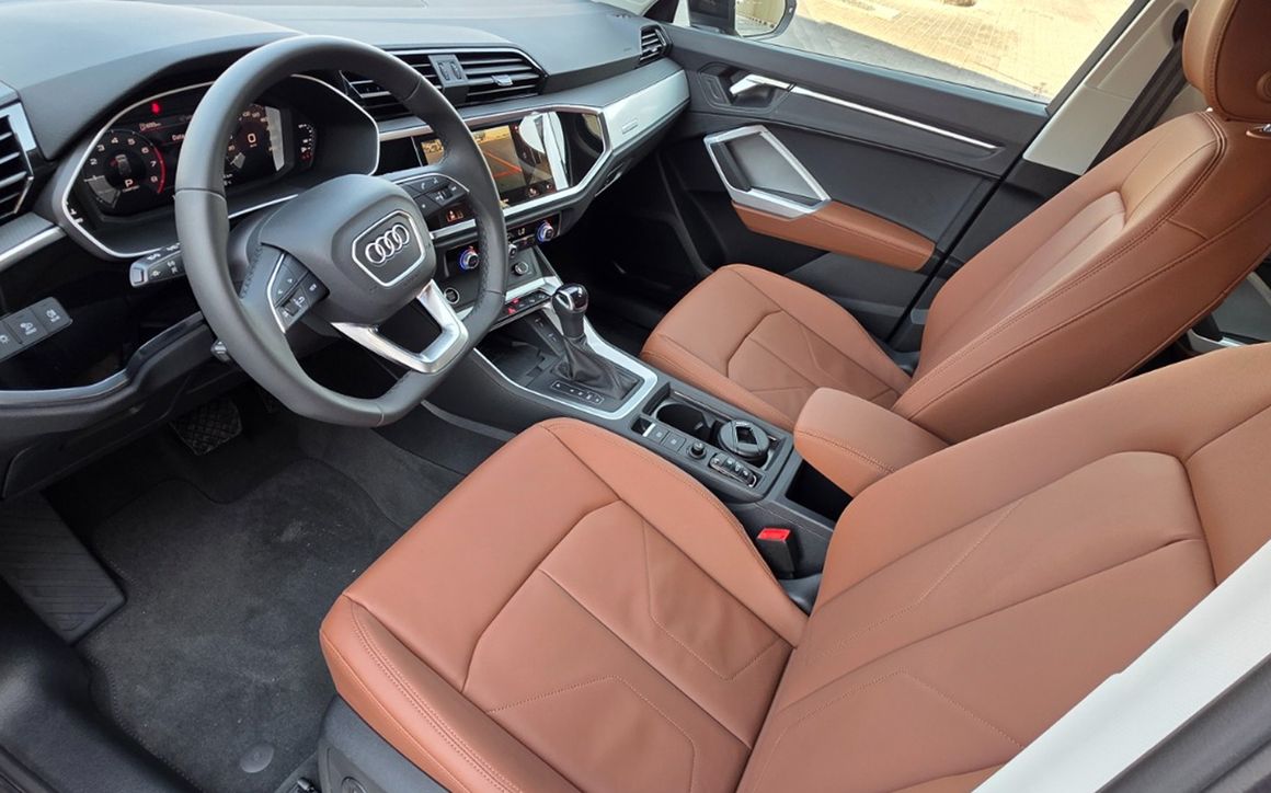 AUDI Q3 - image 10