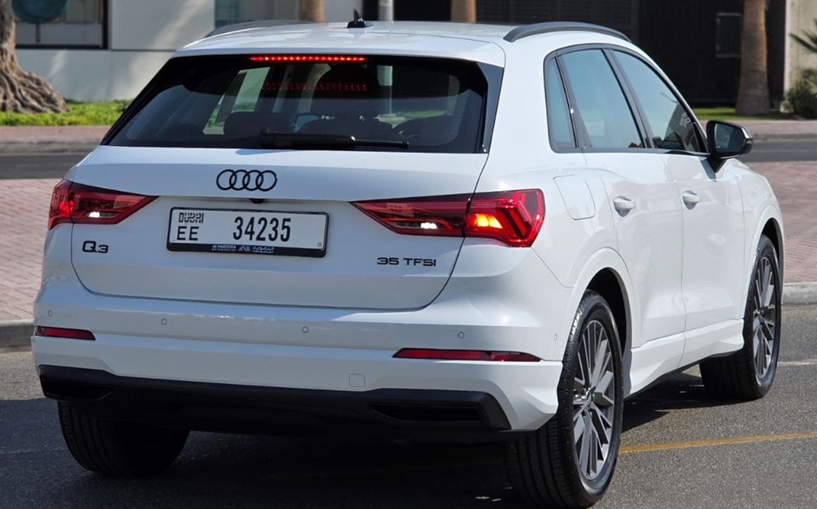 AUDI Q3 - image 3