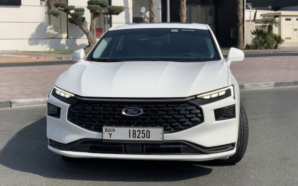 FORD TAURUS - image 3