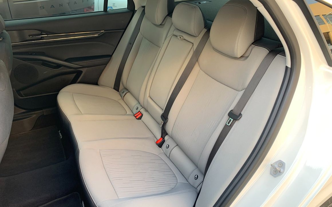 FORD TAURUS - image 10